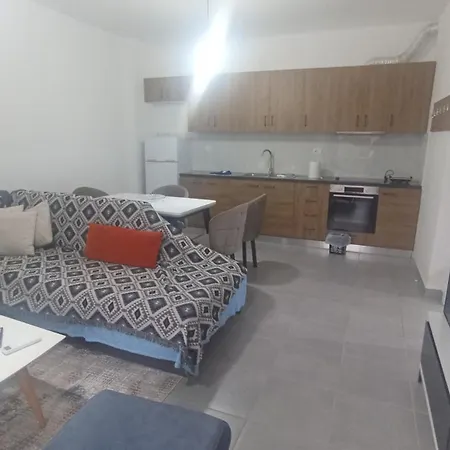 Apartment Hostel Tirana