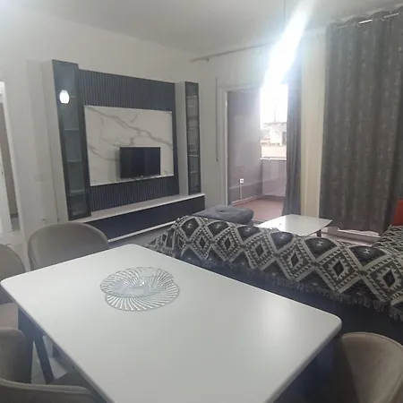 Hostel Apartment Tirana