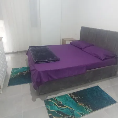 Hostel * Tirana
