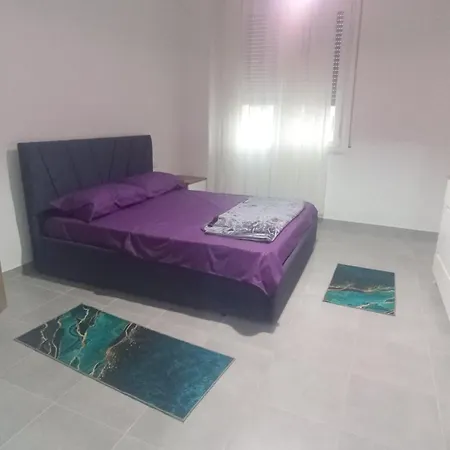 Apartman Hostel *
