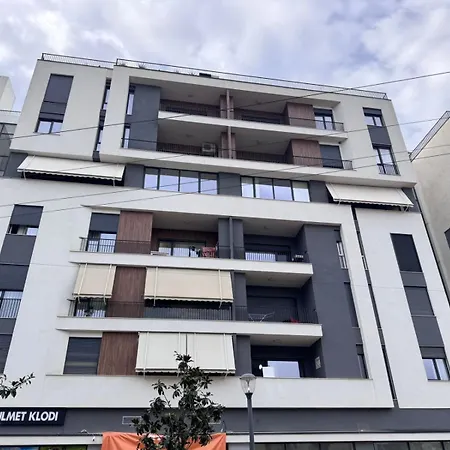 Hostel Apartman *