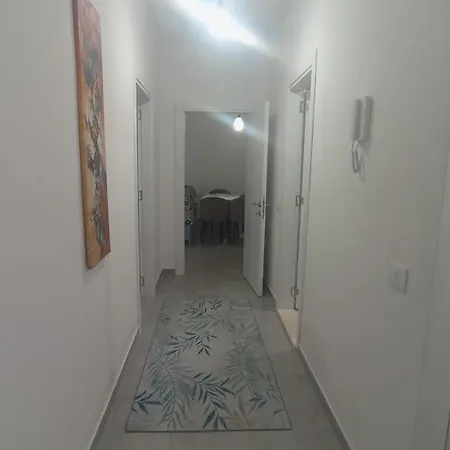 Apartman Hostel *