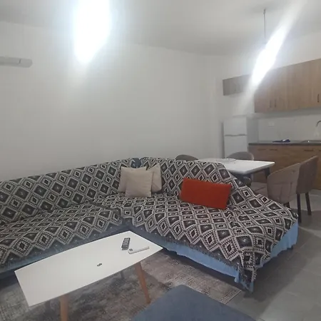 Hostel Apartman