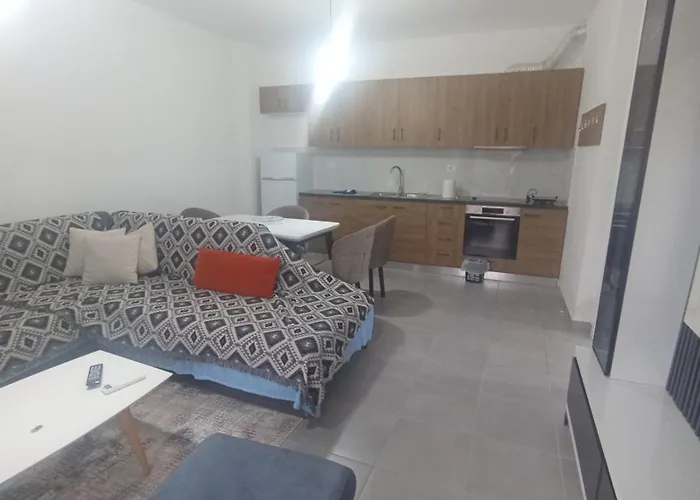 Apartment Hostel Tirana